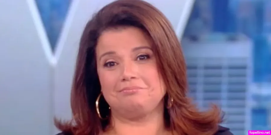 Ana Navarro OnlyFans Thumbnail #1bgx2924eA