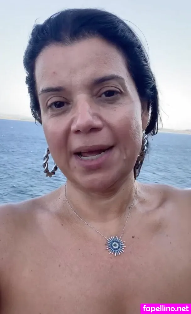 Ana Navarro Nude Leaked OnlyFans Photo #5BGQzMQJ78