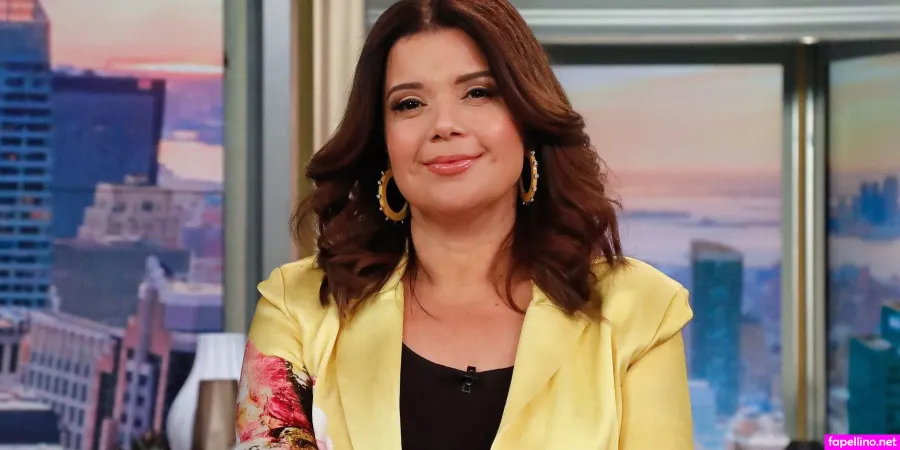 Ana Navarro OnlyFans Thumbnail #5zNrnPUIVv