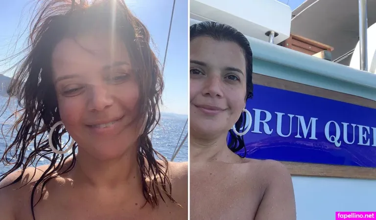 Ana Navarro OnlyFans Thumbnail #7JNVndWTr8