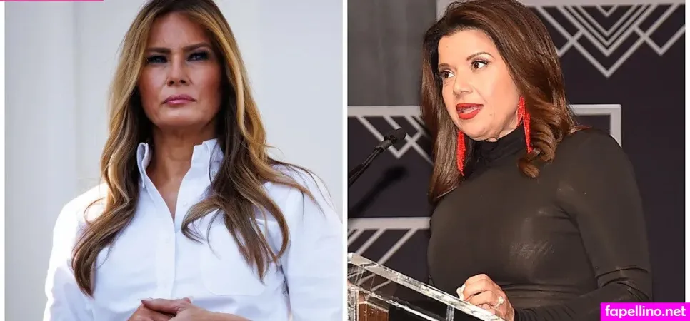 Ana Navarro OnlyFans Thumbnail #7ntlsoFdYJ