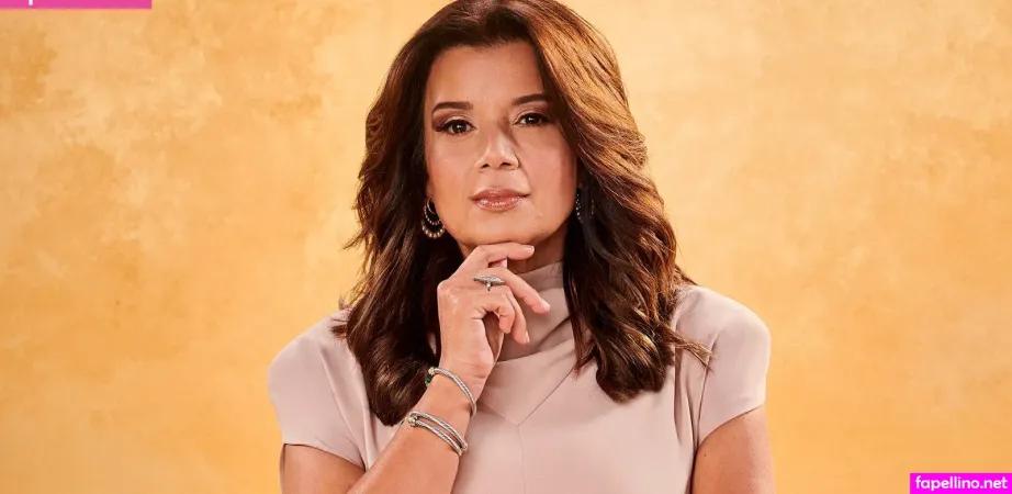 Ana Navarro OnlyFans Thumbnail #BF6ccQAkmq