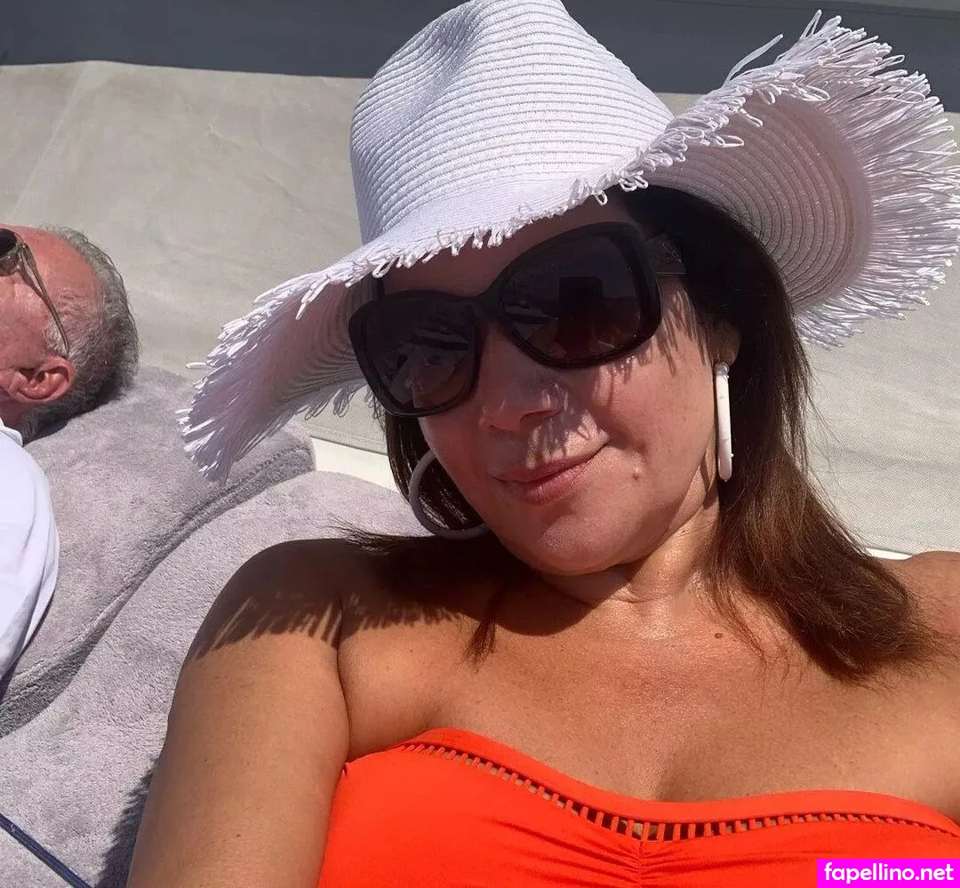 Ana Navarro Nude Leaked OnlyFans Photo #FB2ON0D9kZ