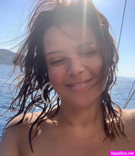 Ana Navarro OnlyFans Thumbnail #KEc0wotBoM