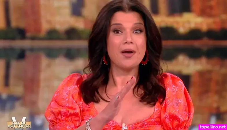 Ana Navarro OnlyFans Thumbnail #PxTG82Ihrc