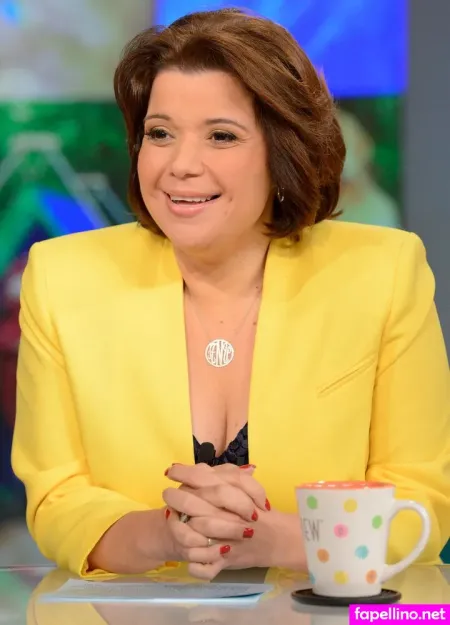 Ana Navarro OnlyFans Thumbnail #le8HYMz1jB