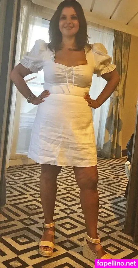 Ana Navarro OnlyFans Thumbnail #xGtlOnOfqF