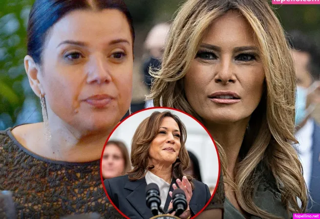 Ana Navarro OnlyFans Thumbnail #yxgR21esmI