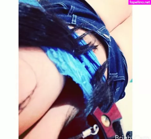 Ana Paula 1 OnlyFans Thumbnail #X1uuQNCA4M