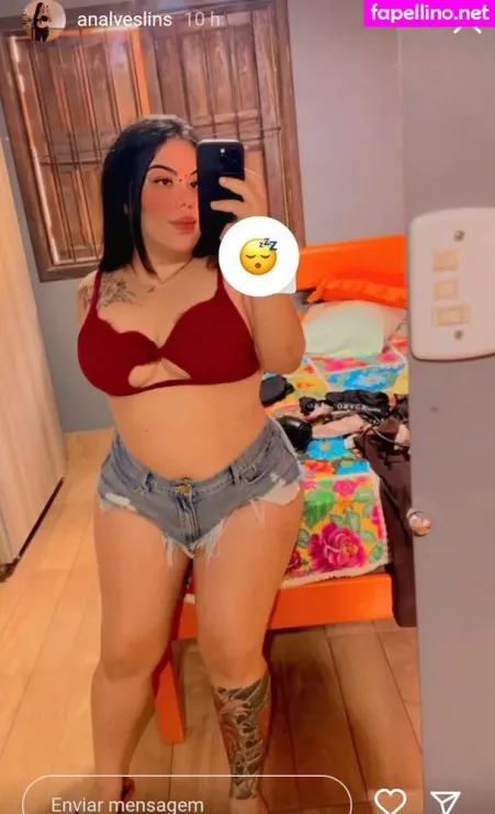 Ana Paula Alves OnlyFans Thumbnail #2pzFmn8zsh