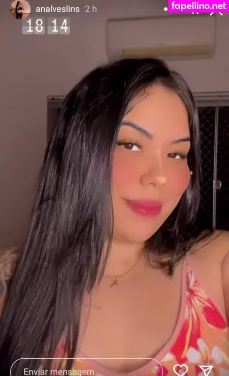 Ana Paula Alves OnlyFans Thumbnail #PSeYttDVBx