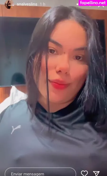 Ana Paula Alves OnlyFans Thumbnail #bdP2cCogbY