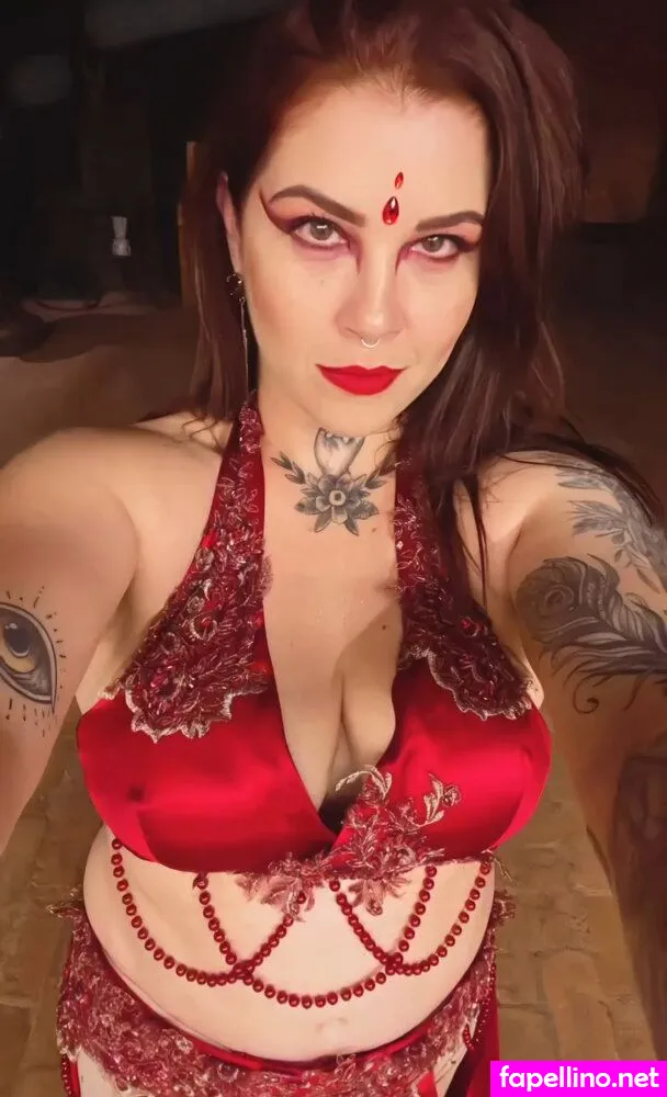 ana_lazafornaza Nude Leaked OnlyFans Photo #eFogs6ynCr