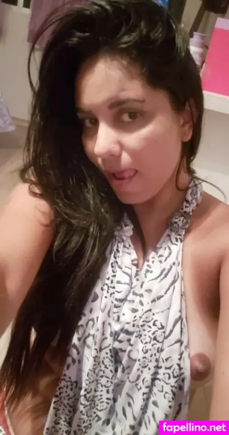 Ana Paula Carvalho OnlyFans Thumbnail #296AeaSYVx