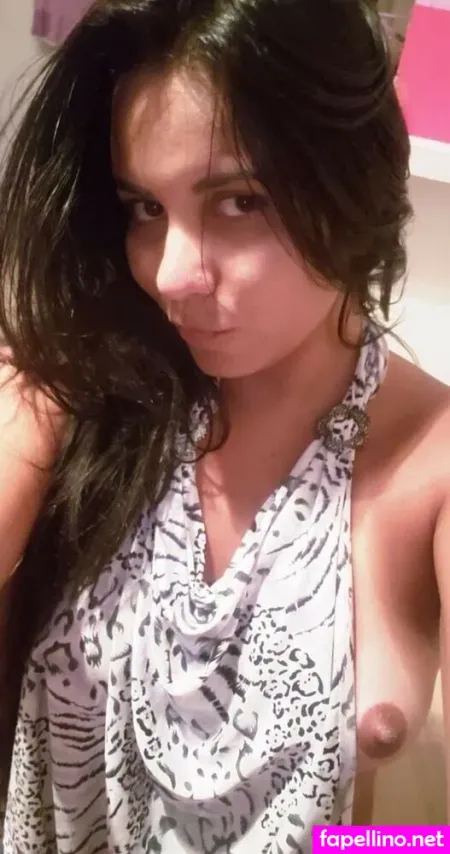 Ana Paula Carvalho OnlyFans Thumbnail #RA8jvC844s