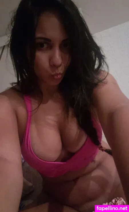 Ana Paula Carvalho OnlyFans Thumbnail #nrEV0SVt1w