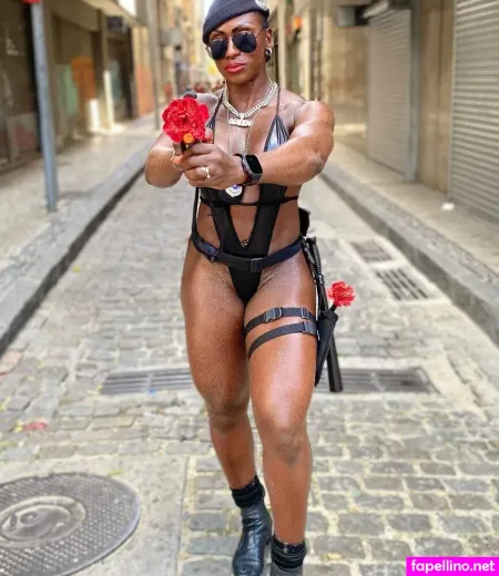 Ana Paula Costa OnlyFans Thumbnail #1gEZBbJdDJ