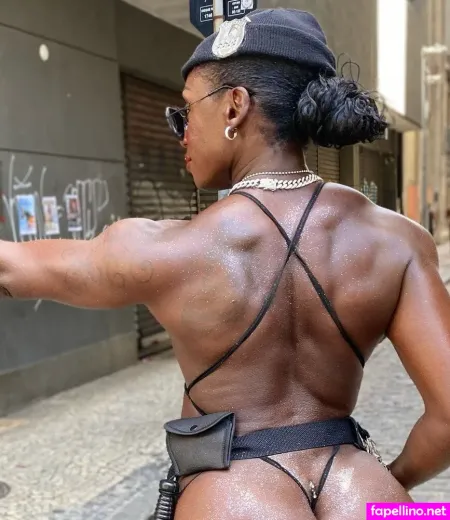 Ana Paula Costa OnlyFans Thumbnail #Htp4nYUrNT