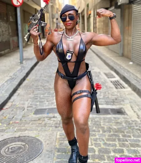 Ana Paula Costa OnlyFans Thumbnail #IzUrYgKoAy