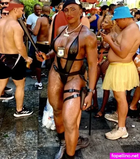 Ana Paula Costa OnlyFans Thumbnail #KwS84TwHky