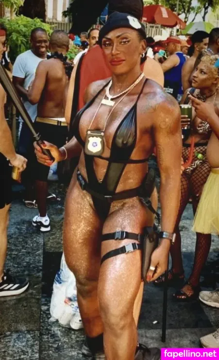 Ana Paula Costa OnlyFans Thumbnail #cPBGLeCiUZ