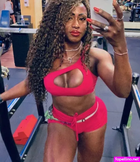 Ana Paula Costa OnlyFans Thumbnail #dPmXyKl7Ay