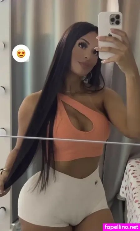 Ana Paula Oliveira OnlyFans Thumbnail #24hmvlUMRv