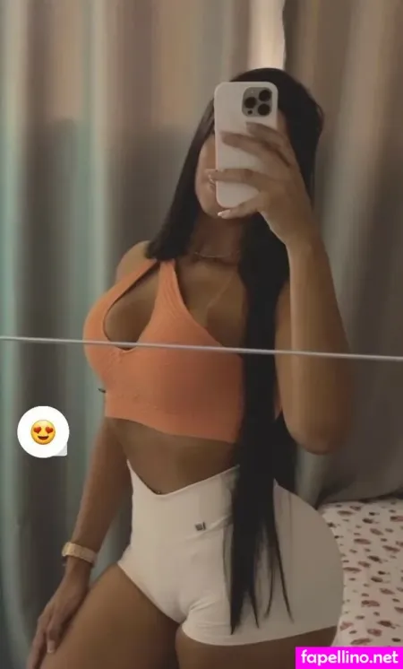 Ana Paula Oliveira OnlyFans Thumbnail #K4b1ezbqHQ