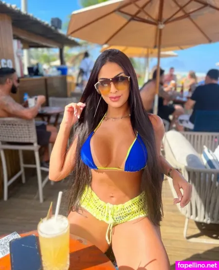 Ana Paula Oliveira OnlyFans Thumbnail #gP9E6kyLM4