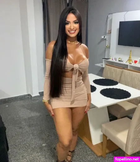 Ana Paula Oliveira OnlyFans Thumbnail #ldBwRfAXFG