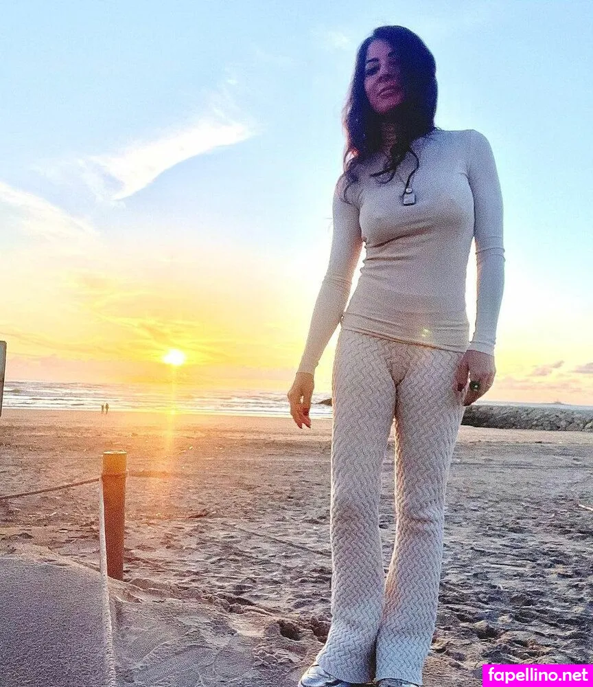 anapaulapadraooficial Nude Leaked OnlyFans Photo #VIXfP6j0IN
