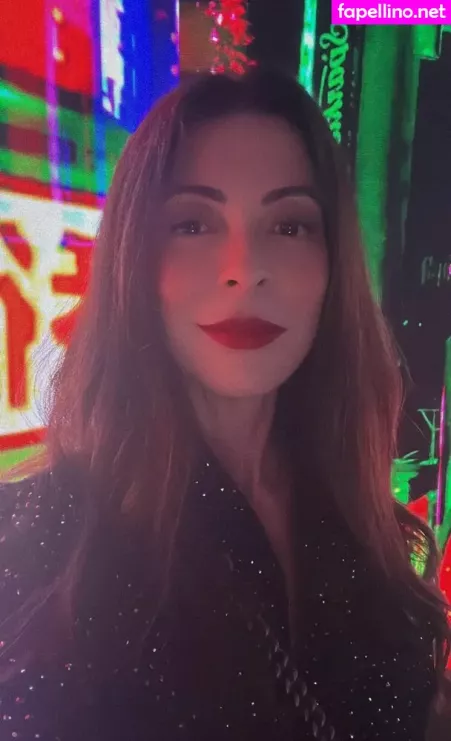 Ana Paula Padrao OnlyFans Thumbnail #aEMrNesfPN