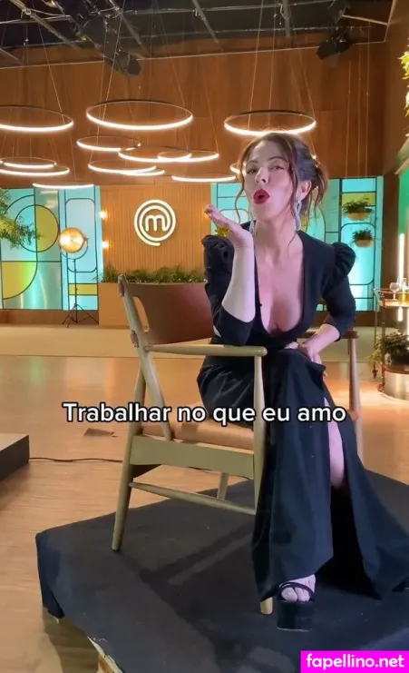 Ana Paula Padrao OnlyFans Thumbnail #jONsM9ZWdq