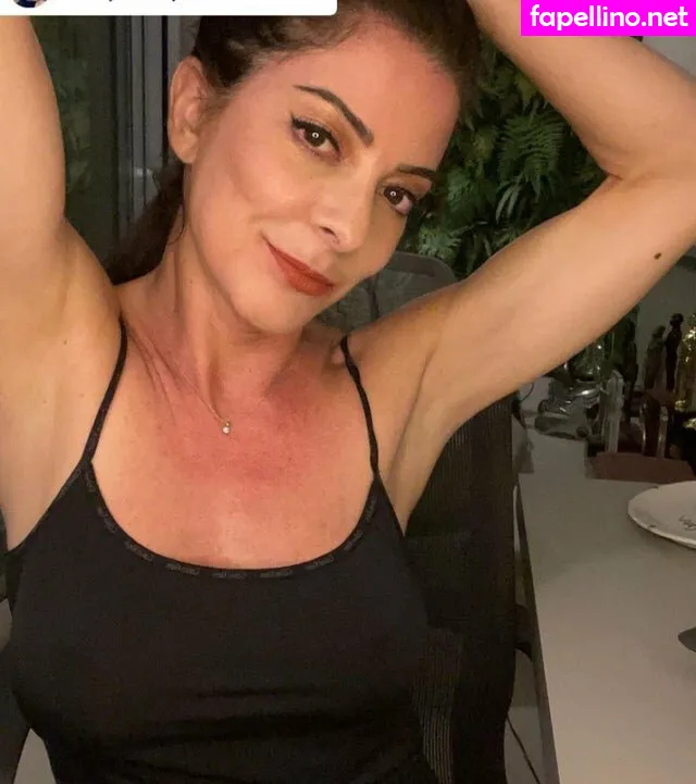 anapaulapadraooficial Nude Leaked OnlyFans Photo #s3SdQj96fc