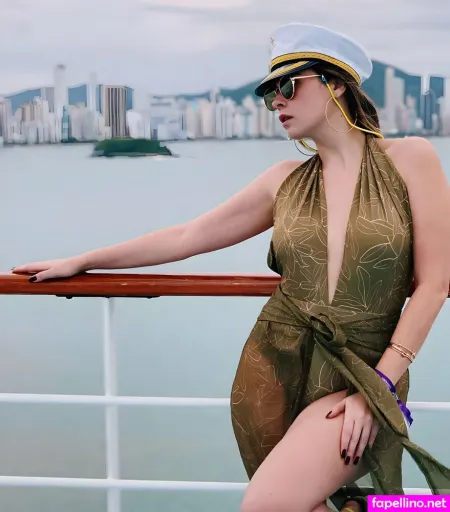 Ana Paula Renault OnlyFans Thumbnail #LWsbGB7FrU