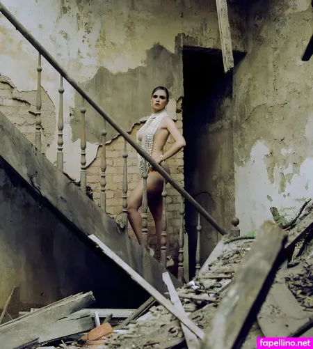 Ana Paula Renault OnlyFans Thumbnail #tJ97xBRzS8