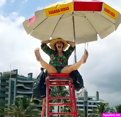 Ana Paula Renault OnlyFans Thumbnail #u7whPbsysK