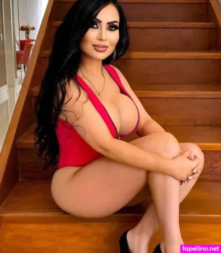 Ana Paulo Oliveira Influencer Milf OnlyFans Thumbnail #XzaSkRRkJt