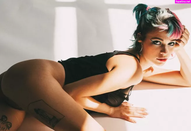 Ana Pires OnlyFans Thumbnail #APEzpJ1eNQ