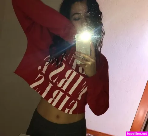 Ana Renteria OnlyFans Thumbnail #S6GTokwR0X