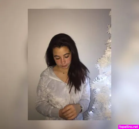 Ana Renteria OnlyFans Thumbnail #SsmHvNVN7E