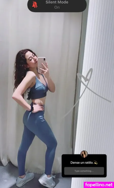 Ana Renteria OnlyFans Thumbnail #Y8OCghbs8x