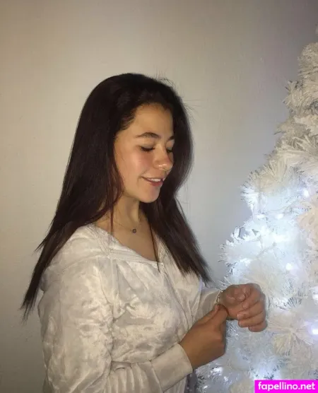 Ana Renteria OnlyFans Thumbnail #uTle3tCXLt