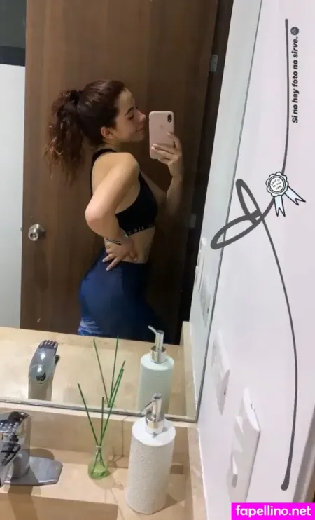 Ana Renteria OnlyFans Thumbnail #zJ0mjDLl8N
