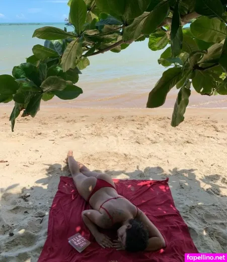 Ana Rios OnlyFans Thumbnail #HMQTNTywbl