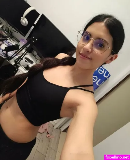 Ana Romero OnlyFans Thumbnail #KBDFIdlWwc