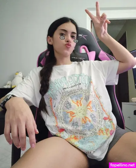 Ana Romero OnlyFans Thumbnail #ooCiyZXpLC