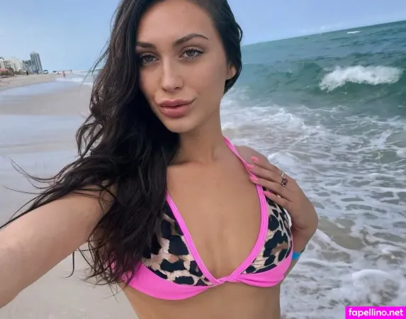 Ana Rose Eliana Varnadore Anarose OnlyFans Thumbnail #xJgAwMT28X