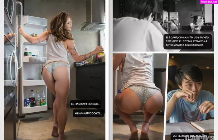 Ana Saad OnlyFans Thumbnail #1Za8Q2PAMO