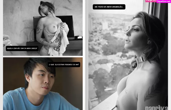 Ana Saad OnlyFans Thumbnail #9XuEnqPBR0